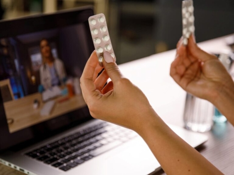 Doctors voice ‘temporary relief’ as SCOTUS allows mifepristone via mail to continue for now