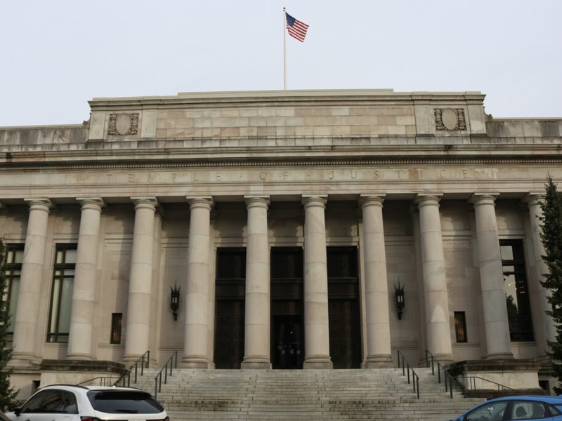 Massive clean energy project caught in legal crosswinds at WA Supreme Court
