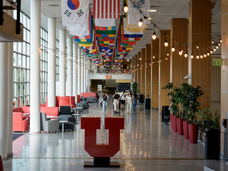 University of Utah sees $8.4 million in limbo in NIH research amid federal DEI crackdown