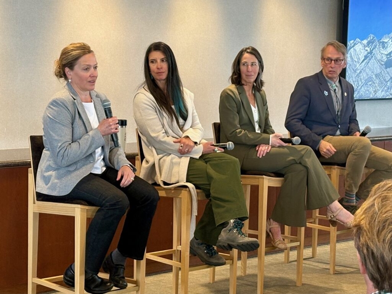 Utah grapples with unprecedented water conditions in the year of the ‘no-pack’ 