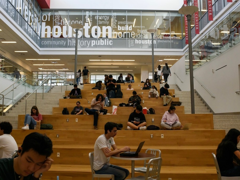 GOP-led fight over allegations of student indoctrination raises tensions at University of Houston