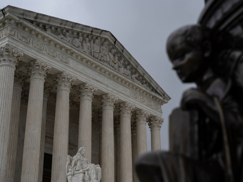 U.S. Supreme Court rejects Texas death row inmate’s appeal challenging hypnosis testimony