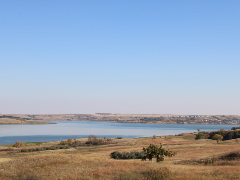 Army Corps grants final approval for Dakota Access Pipeline, 9 years after oil began flowing