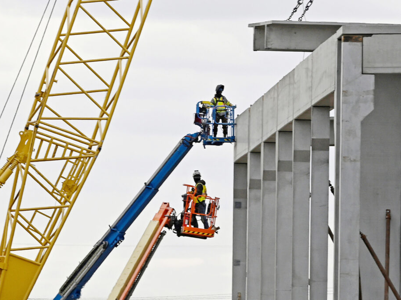 Republican candidate for Public Service Commission calls for moratorium on data center development
