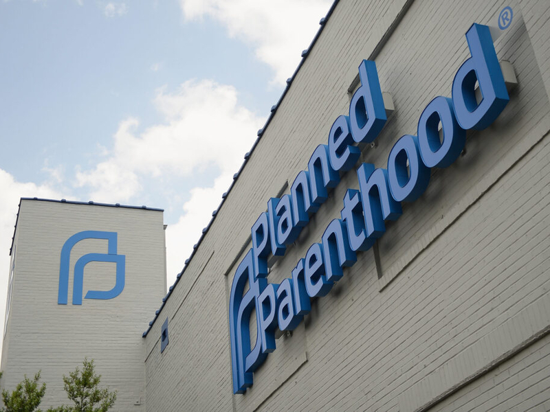 Planned Parenthood decries block on Indiana Medicaid funding despite end of federal ban