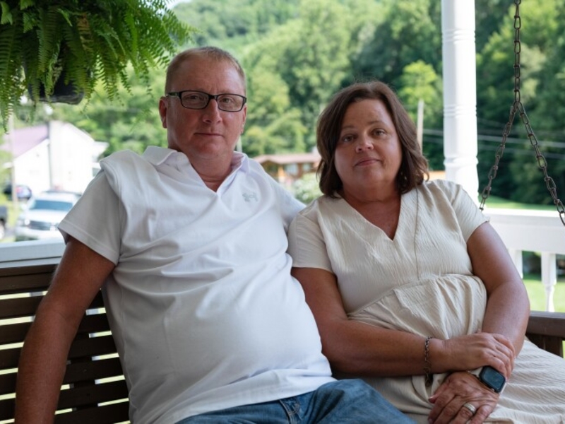 Appalachia’s black lung rates highest in nearly 50 years as miners’ protections stall
