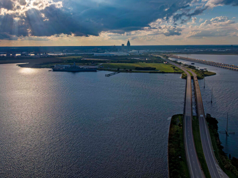 Will Congress ban ‘mud dumping’ in Mobile Bay?