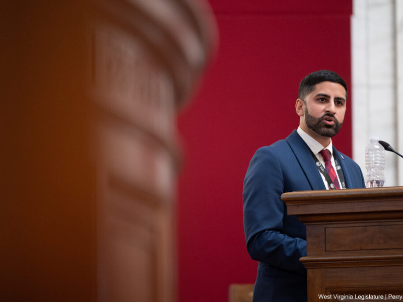State finalizing agreements for about $39 million in Rural Health Transformation funding, Singh says