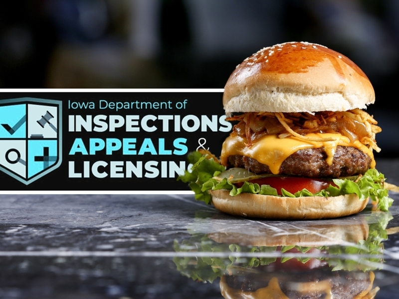 Restaurant inspection update: Three food trucks temporarily shut down