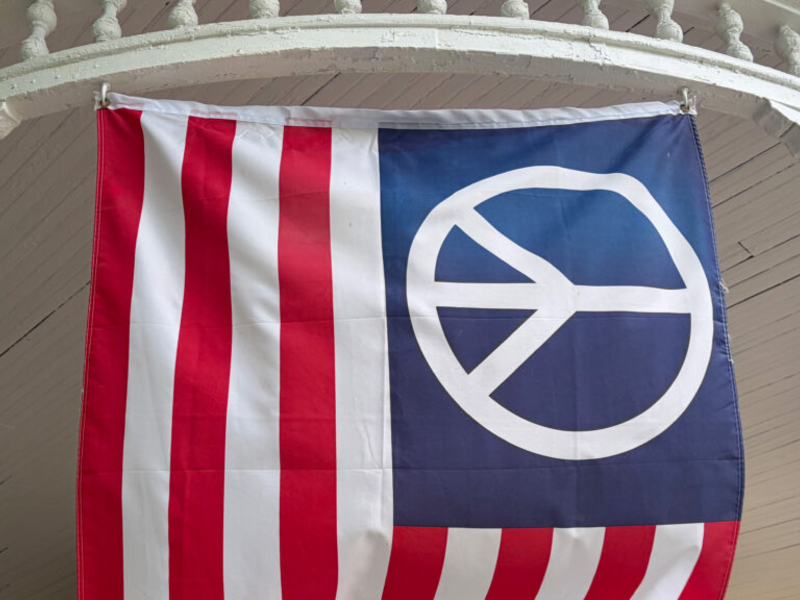 Born on the Fifth of July: The next 250 years start now, so let’s get to work