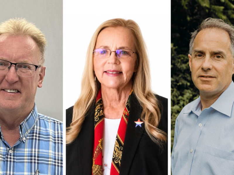 GOP candidates for Kansas State Board of Education advance in three contested primary races