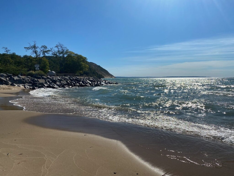 Michigan-based water advocacy group decries cuts to federal programs protecting the Great Lakes