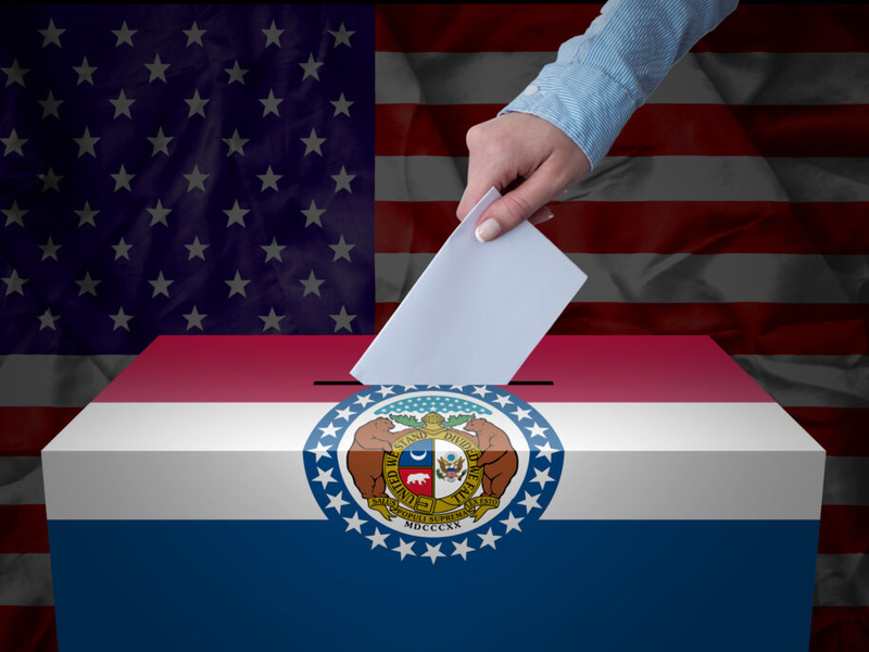 Nine Republican primaries, one question: what do GOP voters want from Jefferson City?