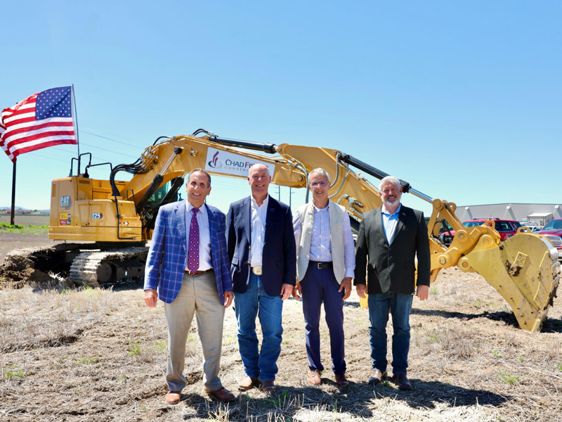 Elected officials hail Great Falls economic progress in two events