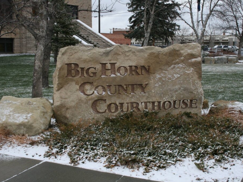 A road access dispute saw three men charged with trespassing. They say they’re innocent.