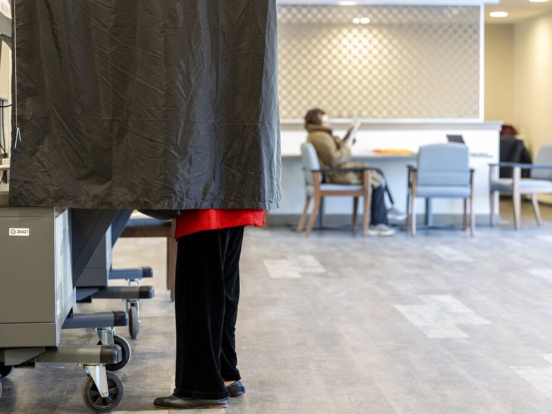 Civil rights group loses effort to block Ocean County voter residency probe