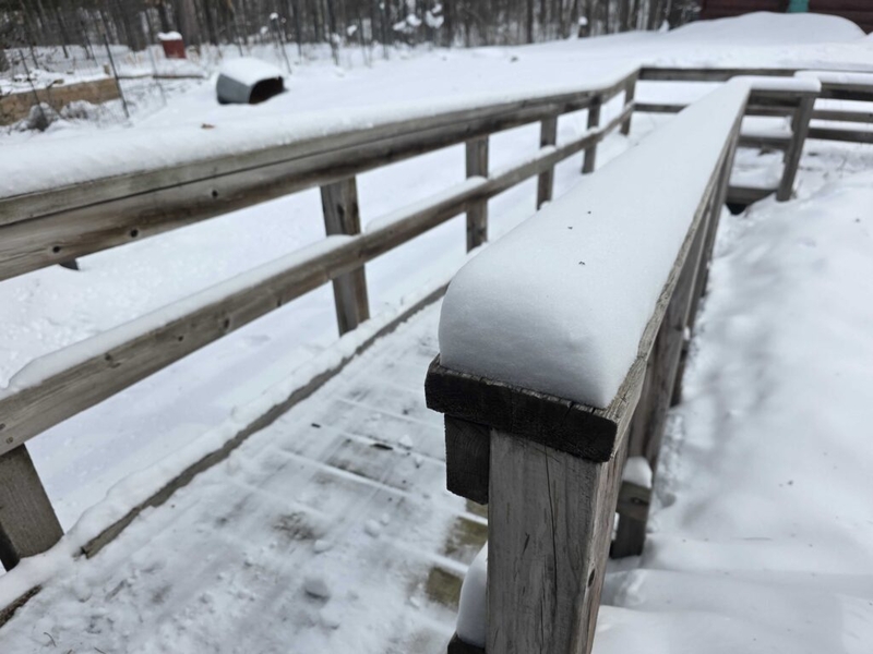 Wisconsin communities recovering from historic blizzard