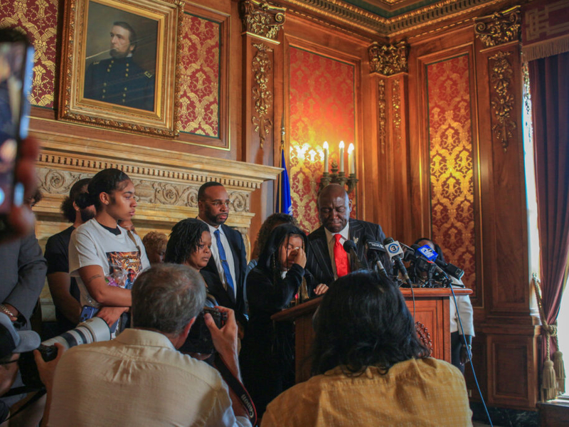 Ruiz family wants charges against officer, body cameras for Madison cops