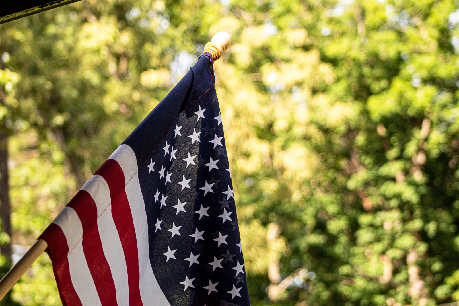 american flag