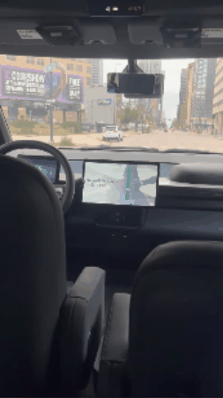 Colorado is way behind on Waymo rules