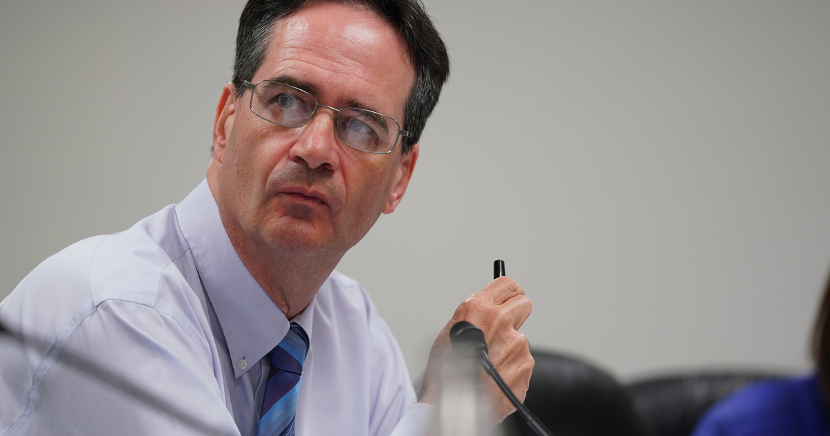 Legislature Kills Measures To Protect Parental Rights In Child Welfare ...