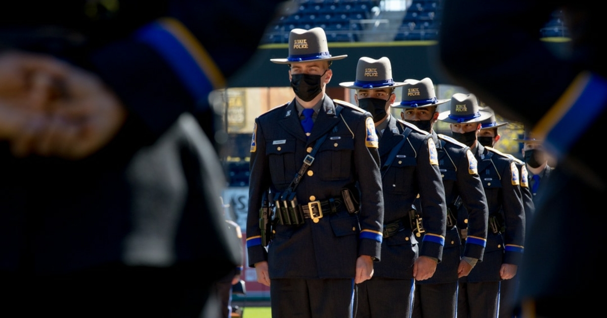 Lamont supports moving CT state police ticketing probe to feds | News ...