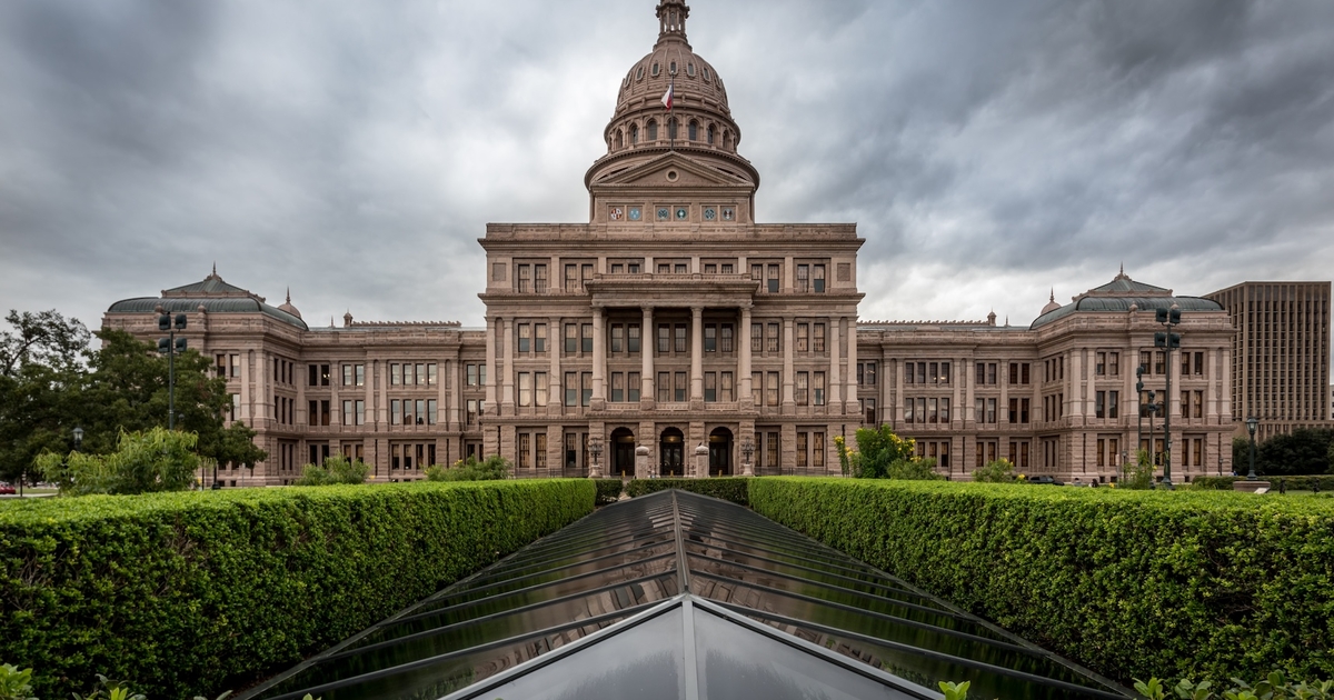 Former Texas congressman vows to keep politics out of CIA as director