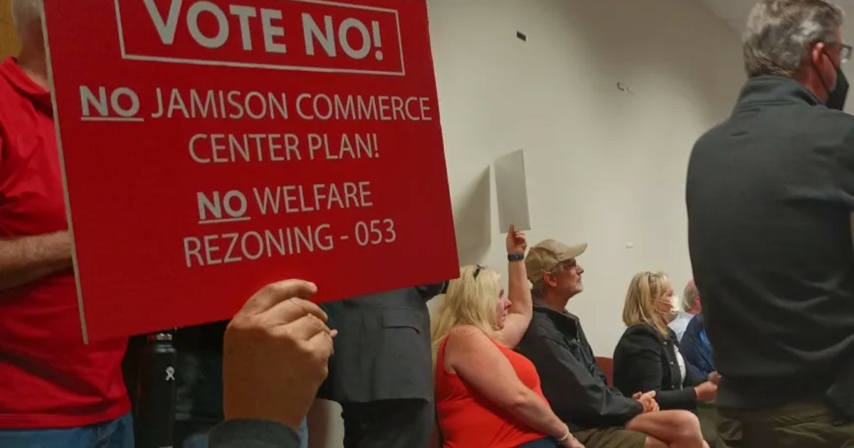 Comp Rezoning Withdrawal Isn t The End Of New Castle County Land Use Comp rezoning withdrawal isn t the end of new castle county land use