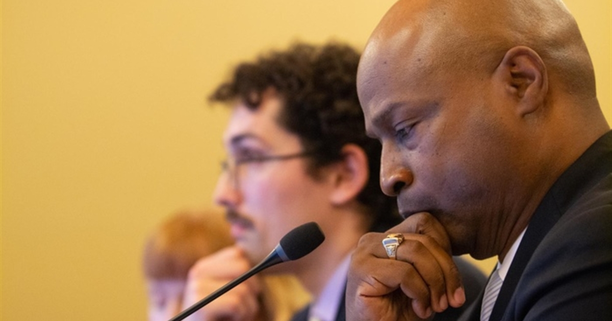 Speaker Welch rebuffs lawsuit from would-be staff union as ‘forum ...
