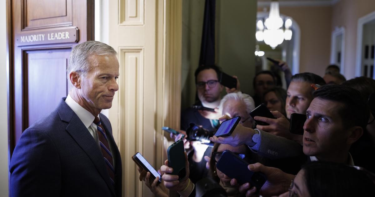 US Senate in bipartisan vote passes bill to end record-breaking ...