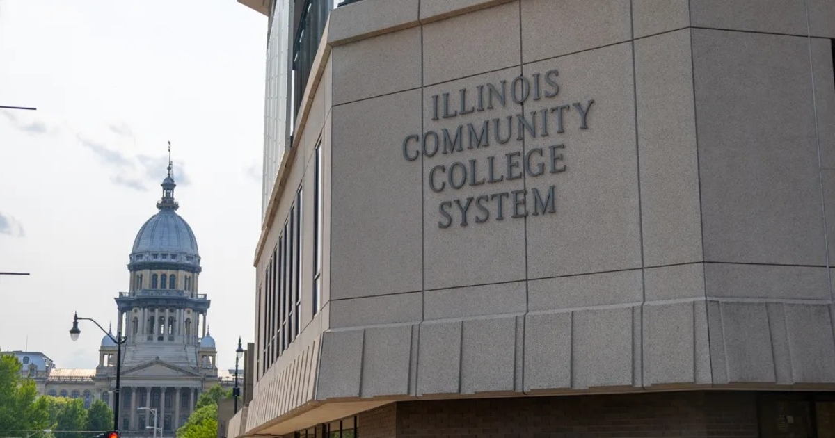 Ibhe Illinois higher education board seeks 4.6% budget increase for next ...