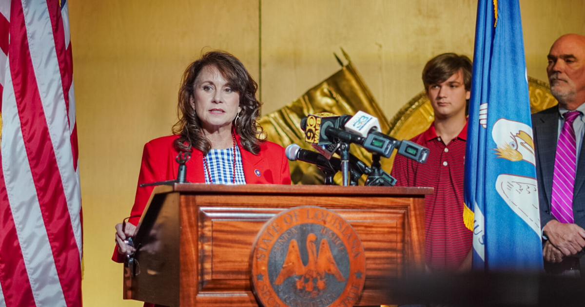 Louisiana mifepristone lawsuit could hinder telehealth abortion ...