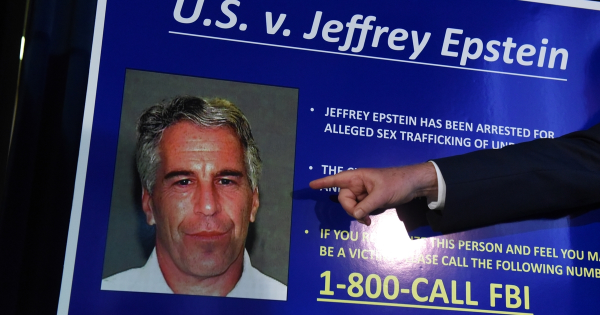 US House panel subpoenas Attorney General Pam Bondi on Epstein ...