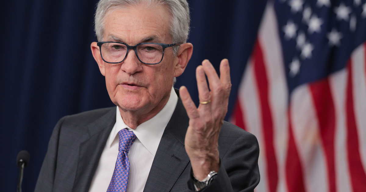 Trump probe of Fed Chair Powell meant to harass, judge says while ...