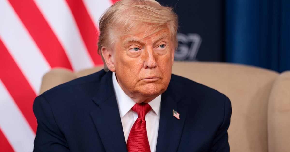 Trump faces looming deadline to sign popular bipartisan housing package ...