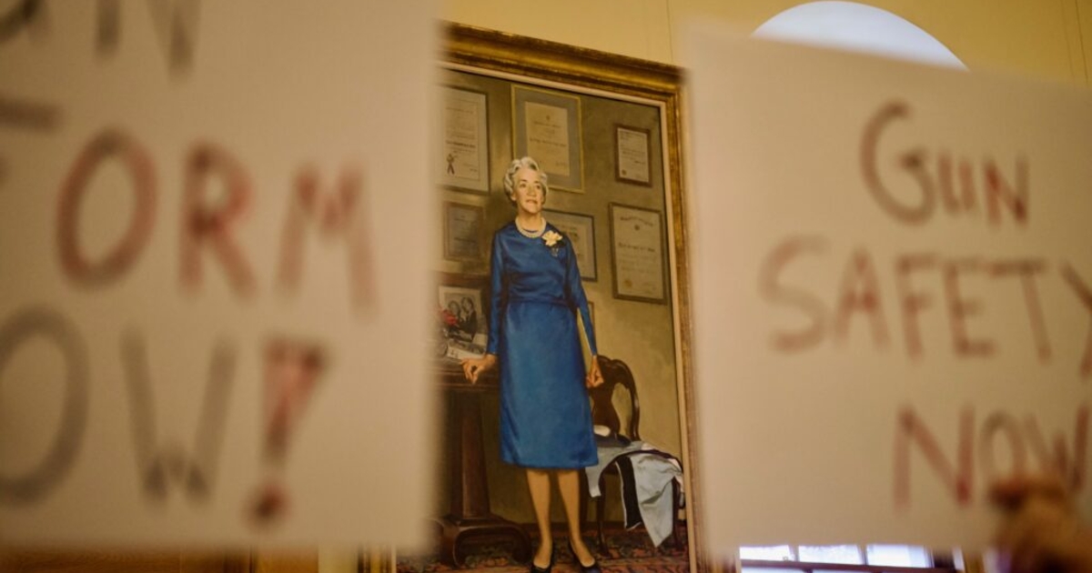 These gun bills are still in limbo until next session | News From The ...