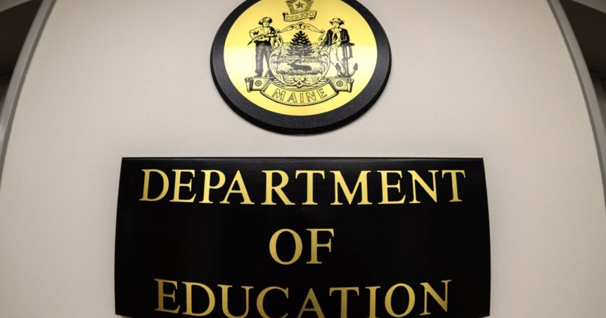 Maine schools still receiving federal funds, despite Trump’s threats ...