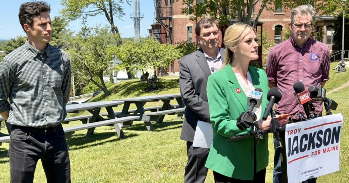 Gubernatorial candidates have competing visions for AI use in Maine ...