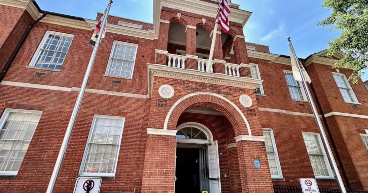 Orphans Court Judge faces criminal charges in recording incident News