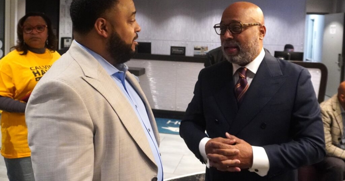 Political notes: A Prince George s concession a drug board convergence