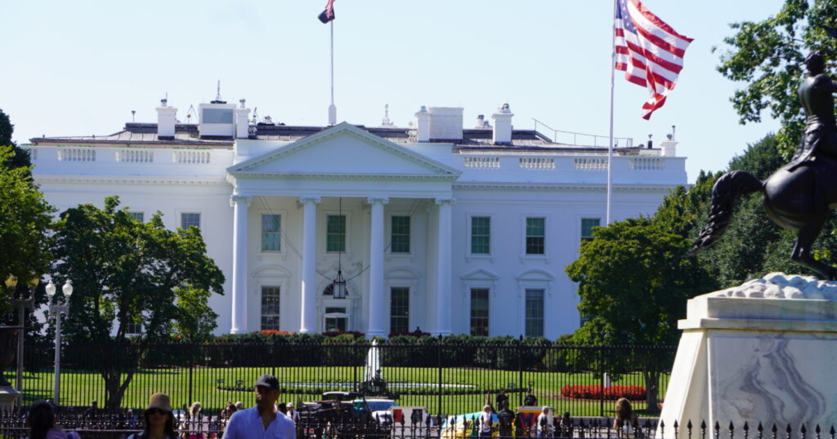 White House seeks federal spending data on dozens of nonprofit ...