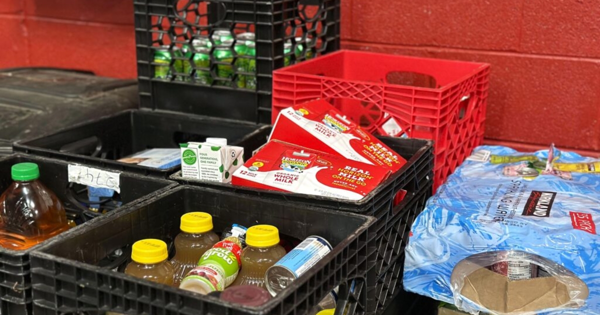 New work requirements could kick thousands off SNAP starting next month ...