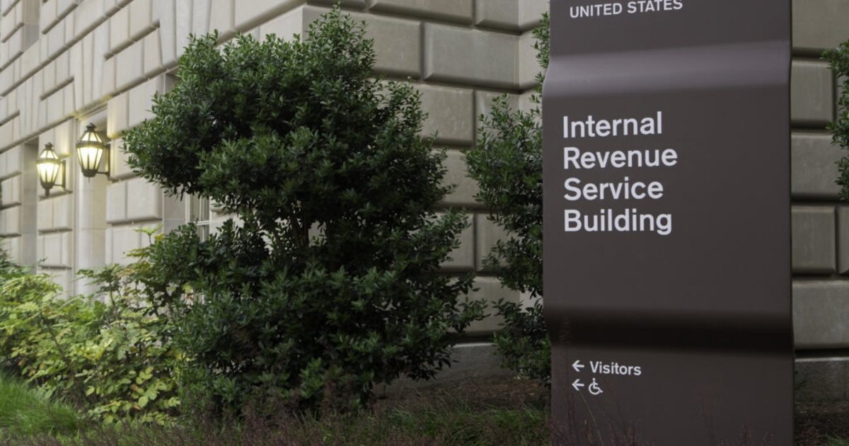 ‘Less people and better results:’ IRS says filing season goals met ...
