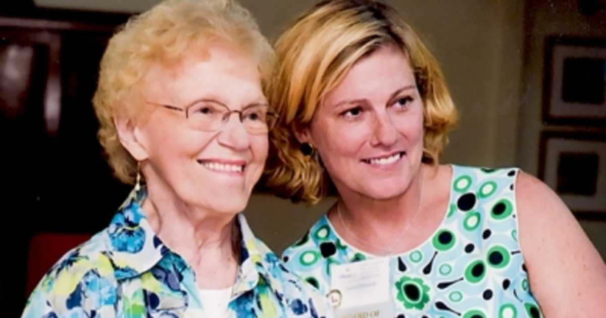 Remembering and celebrating the life of a trailblazing feminist | News ...