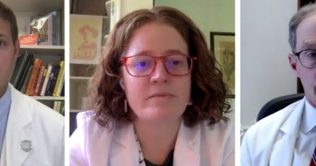 Norbert Rios ‘More than a vessel’: North Carolina doctors raise red flags over the ...