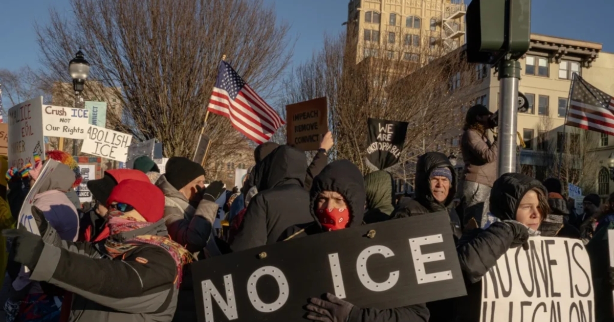 ICE arrested more than 3,300 people across NC during Trump’s first 9 ...