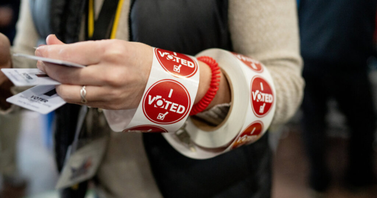 Ballots become battlegrounds for voting rules, redistricting, election ...