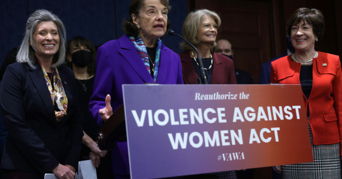 Changes to immigration program for domestic violence victims impede ...