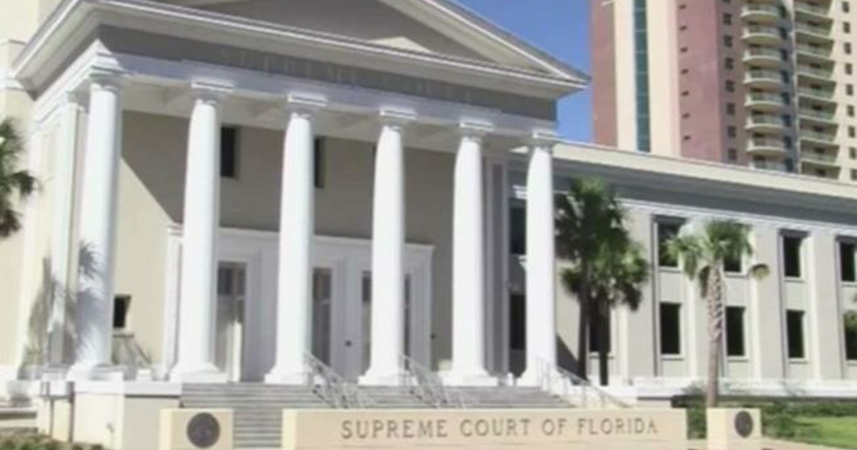 Current pool of applicants for Florida Supreme Court aren t diverse