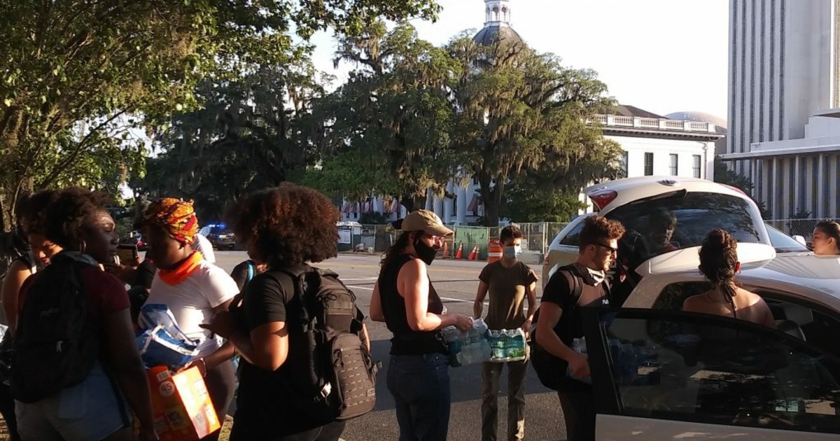 Two Autopsies On George Floyd Find Homicide But Differ On Key Details